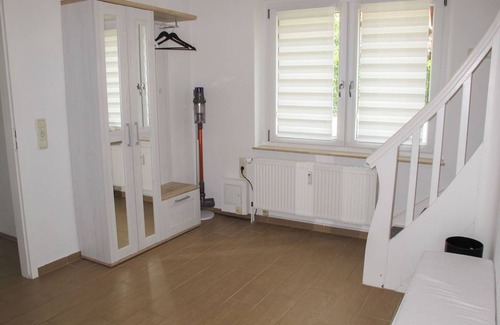 Raben Steinfeld House | 100 m² House ∙ 1 bedroom ∙ 4 guests