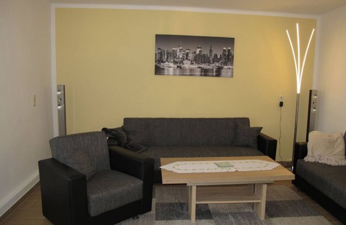 Raben Steinfeld House | 100 m² House ∙ 1 bedroom ∙ 4 guests