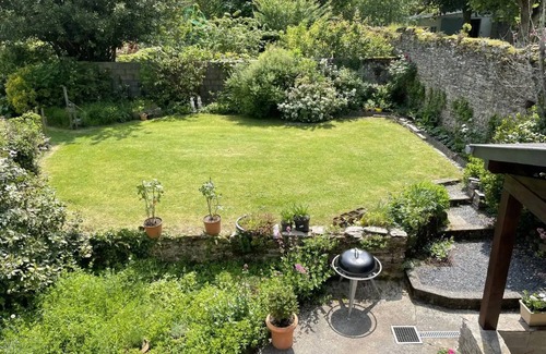Cerisy-la-Foret House | 100 m² House ∙ 3 bedrooms ∙ 6 guests