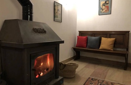 Semur-en-Auxois House | 100 m² House ∙ 1 bedroom ∙ 2 guests