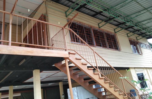 Sandakan House | 100 m² House ∙ 2 bedrooms ∙ 5 guests