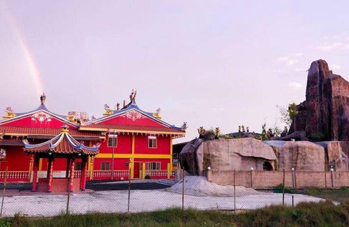 Pasir Penambang House | 100 m² House ∙ 4 bedrooms ∙ 24 guests