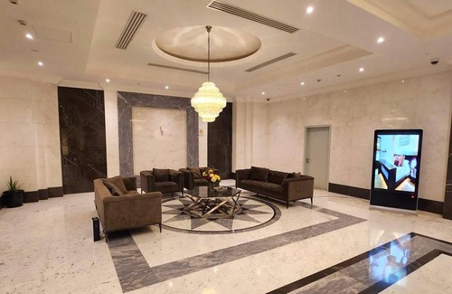 Doha House | 100 m² House ∙ 1 bedroom ∙ 2 guests