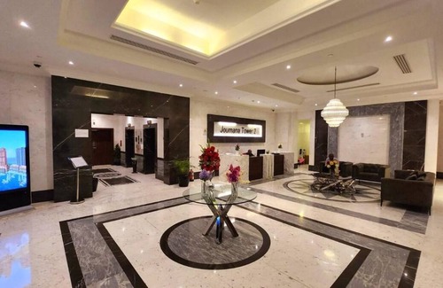 Doha House | 100 m² House ∙ 1 bedroom ∙ 2 guests