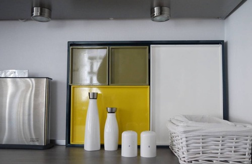 Freinsheim House | 100 m² House ∙ 1 bedroom ∙ 3 guests