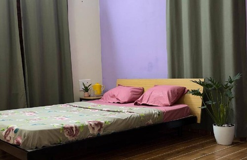 Thiruvananthapuram House | 100 m² House ∙ 1 bedroom ∙ 2 guests