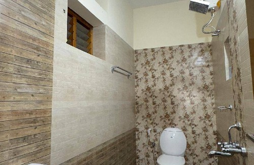 Thiruvananthapuram House | 100 m² House ∙ 1 bedroom ∙ 2 guests