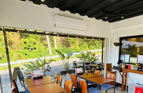Bagalangit House | 100 m² House ∙ 1 bedroom ∙ 2 guests