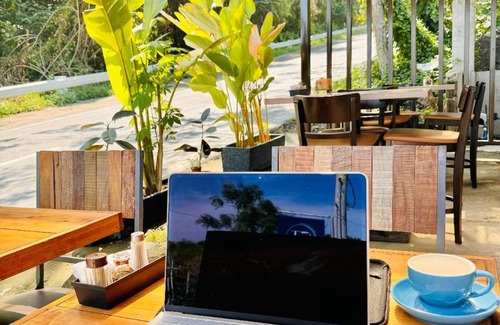 Bagalangit House | 100 m² House ∙ 1 bedroom ∙ 2 guests