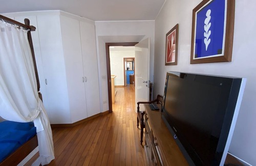 Fabriano House | 100 m² House ∙ 1 bedroom ∙ 3 guests