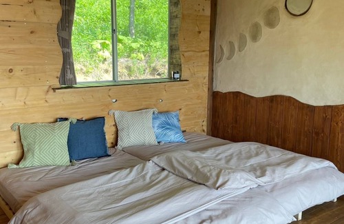 Shari House | 100 m² House ∙ 1 bedroom ∙ 8 guests
