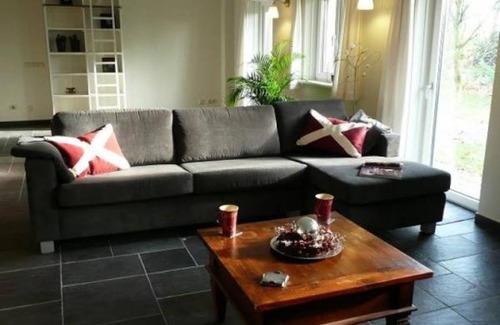 Ommen House | 100 m² House ∙ 1 bedroom ∙ 2 guests