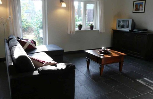 Ommen House | 100 m² House ∙ 1 bedroom ∙ 2 guests
