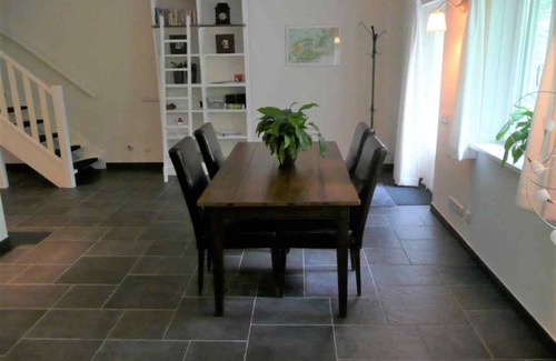 Ommen House | 100 m² House ∙ 1 bedroom ∙ 2 guests