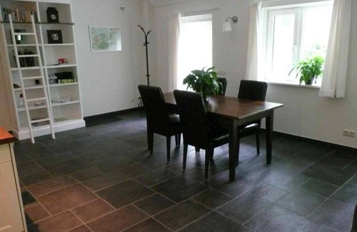 Ommen House | 100 m² House ∙ 1 bedroom ∙ 2 guests