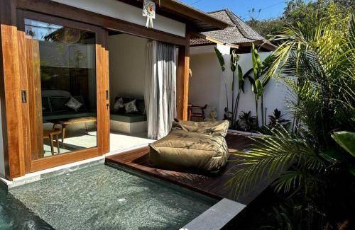 Uluwatu House | 100 m² House ∙ 1 bedroom ∙ 2 guests