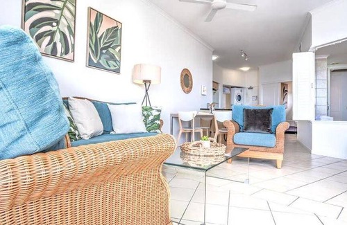 Kings Beach House | 100 m² House ∙ 2 bedrooms ∙ 4 guests