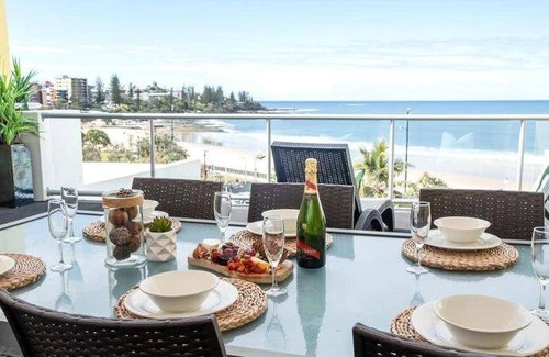 Kings Beach House | 100 m² House ∙ 2 bedrooms ∙ 4 guests