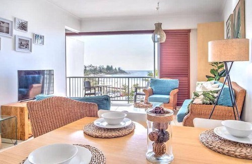 Kings Beach House | 100 m² House ∙ 2 bedrooms ∙ 4 guests