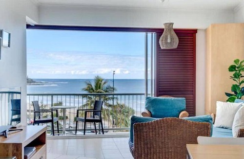 Kings Beach House | 100 m² House ∙ 2 bedrooms ∙ 4 guests