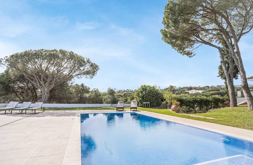Marbella House | 100 m² House ∙ 2 bedrooms ∙ 4 guests