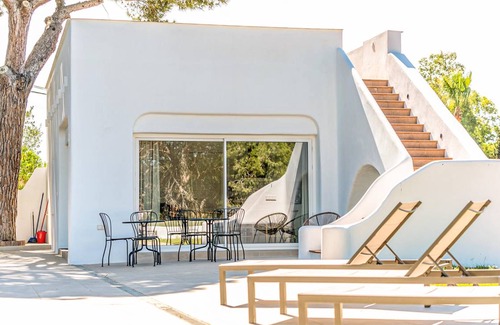 Marbella House | 100 m² House ∙ 2 bedrooms ∙ 4 guests
