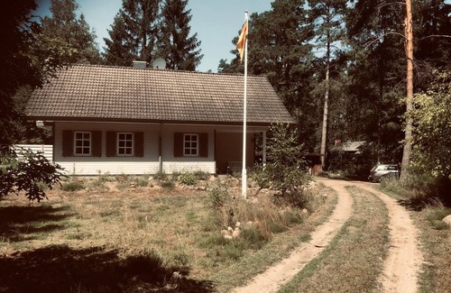 Bardowick House | 100 m² House ∙ 2 bedrooms ∙ 4 guests