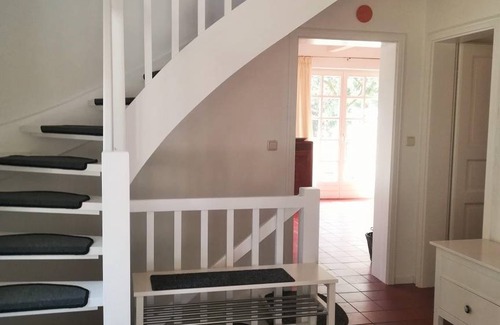 Bardowick House | 100 m² House ∙ 2 bedrooms ∙ 4 guests