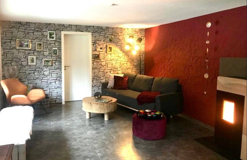 Fornsbach House | 100 m² House ∙ 2 bedrooms ∙ 4 guests