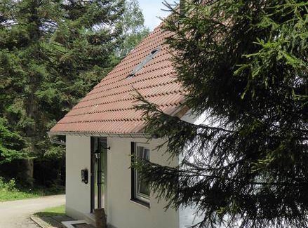 Fornsbach House | 100 m² House ∙ 2 bedrooms ∙ 4 guests
