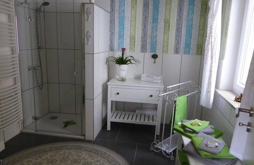 Fornsbach House | 100 m² House ∙ 2 bedrooms ∙ 4 guests