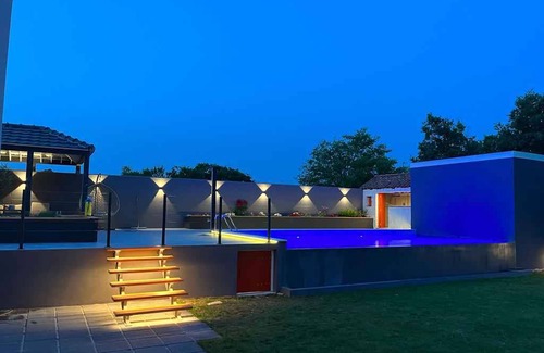 Lokvicici House | 100 m² House ∙ 2 bedrooms ∙ 6 guests