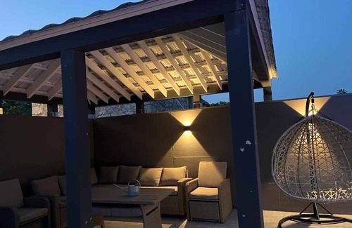 Lokvicici House | 100 m² House ∙ 2 bedrooms ∙ 6 guests