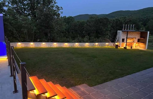 Lokvicici House | 100 m² House ∙ 2 bedrooms ∙ 6 guests