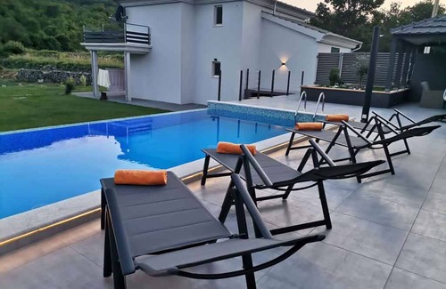 Lokvicici House | 100 m² House ∙ 2 bedrooms ∙ 6 guests