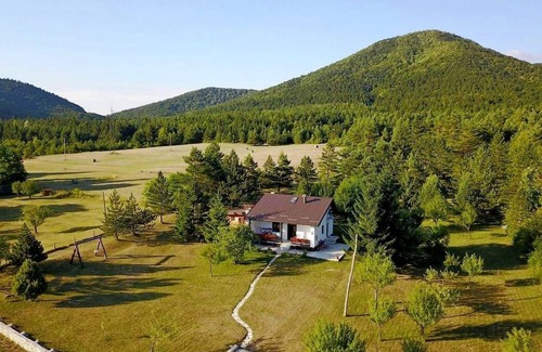 Rudanovac House | 100 m² House ∙ 2 bedrooms ∙ 6 guests