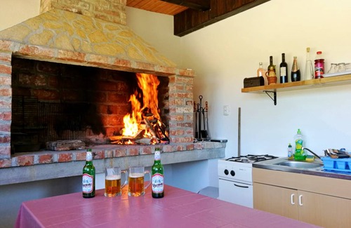 Rudanovac House | 100 m² House ∙ 2 bedrooms ∙ 6 guests