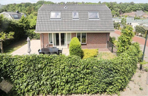 Municipality of Noordwijk House | 100 m² House ∙ 2 bedrooms ∙ 5 guests