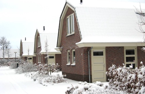 Municipality of Noordwijk House | 100 m² House ∙ 2 bedrooms ∙ 5 guests
