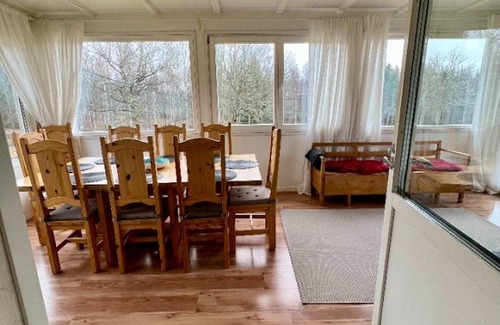 Hultsfred Municipality House | 100 m² House ∙ 2 bedrooms ∙ 6 guests