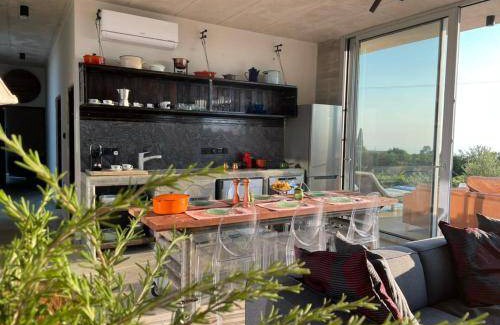 Kathikas House | 100 m² House ∙ 2 bedrooms ∙ 5 guests