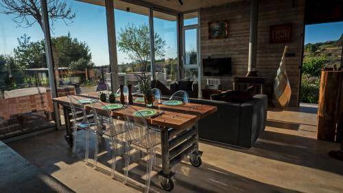 Kathikas House | 100 m² House ∙ 2 bedrooms ∙ 5 guests