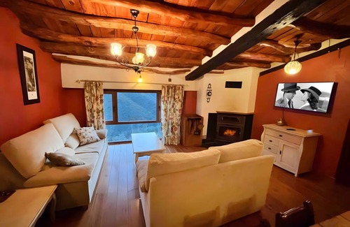 Sorvilan House | 100 m² House ∙ 2 bedrooms ∙ 5 guests