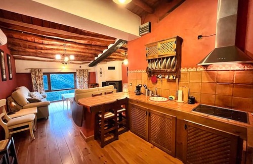 Sorvilan House | 100 m² House ∙ 2 bedrooms ∙ 5 guests