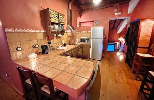 Sorvilan House | 100 m² House ∙ 2 bedrooms ∙ 5 guests