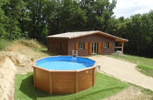Labarthe House | 100 m² House ∙ 2 bedrooms ∙ 4 guests