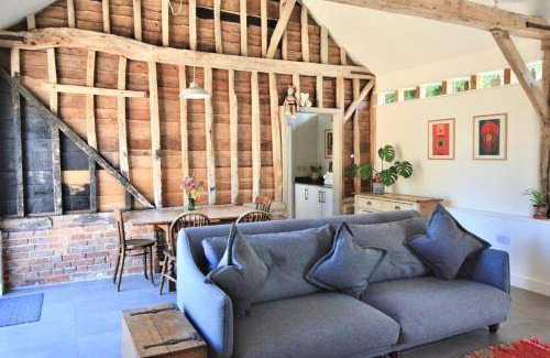 Martlesham Heath House | 100 m² House ∙ 2 bedrooms ∙ 4 guests