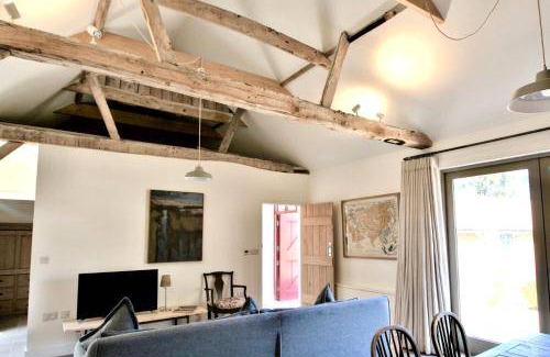 Martlesham Heath House | 100 m² House ∙ 2 bedrooms ∙ 4 guests