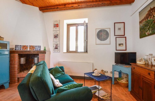 Giuliana House | 100 m² House ∙ 2 bedrooms ∙ 6 guests