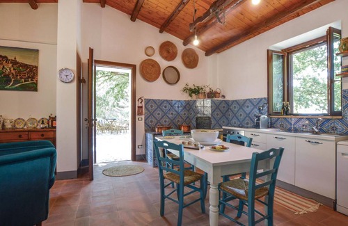Giuliana House | 100 m² House ∙ 2 bedrooms ∙ 6 guests